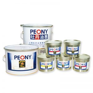 PWO型书刊轮转胶版油墨